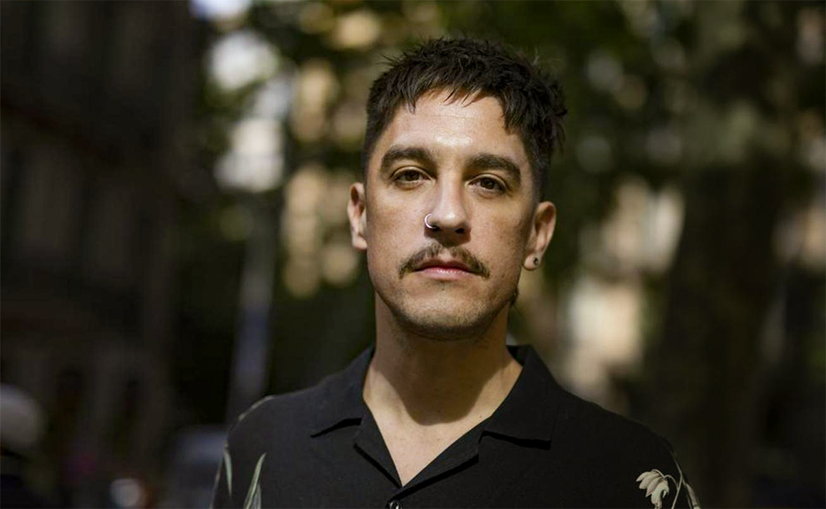 Andrés Cota es zoólogo, divulgador de la ciencia y escritor. (Especial)