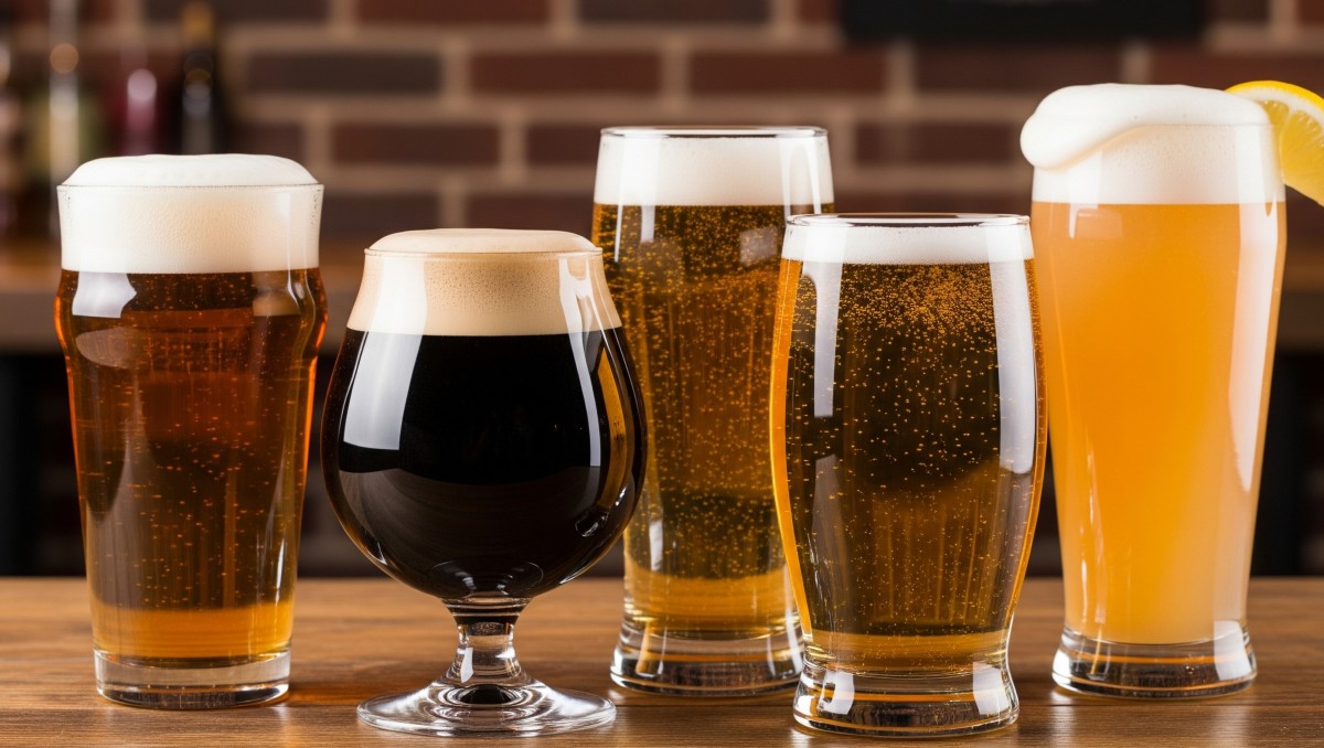 Aprovecha las promociones de el Día Internacional de la Cerveza.