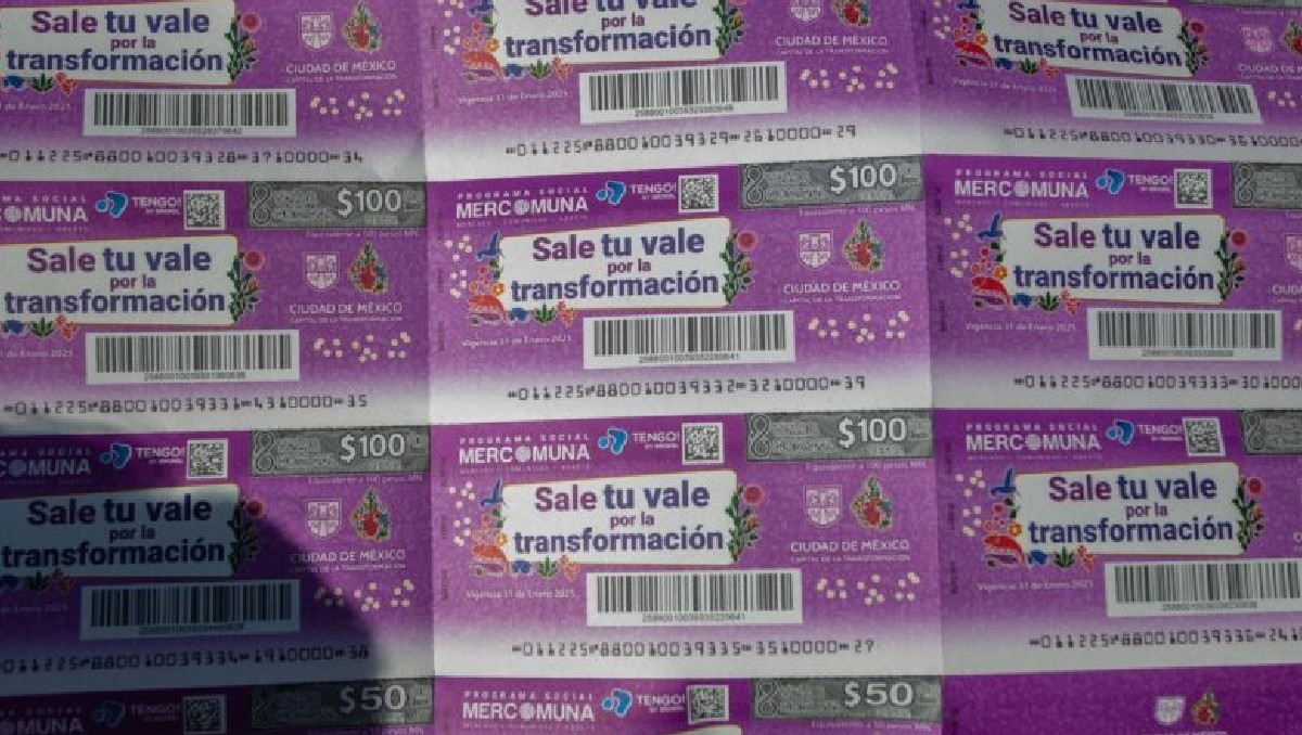 Así lucen los Vales Mercomuna.
