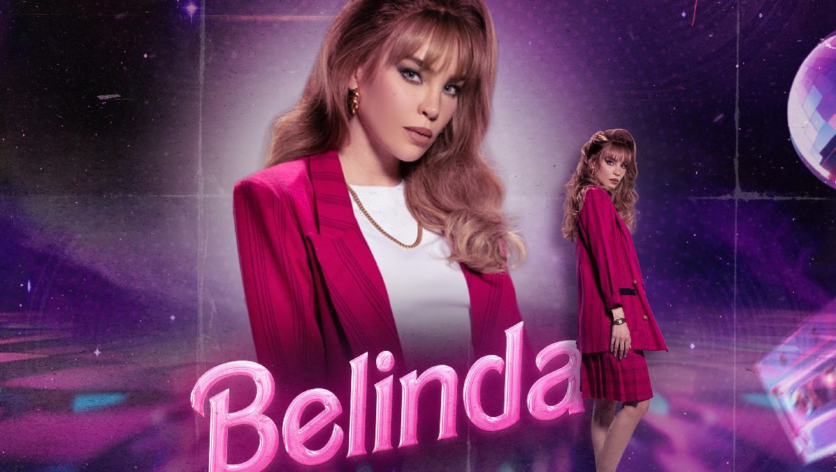 Belinda se suma a 'Mentiras: El Musical' | Especial