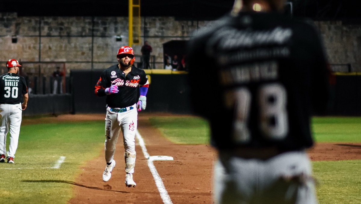 Caliente de Durango vence a Sultanes (X: @calienteddgo)
