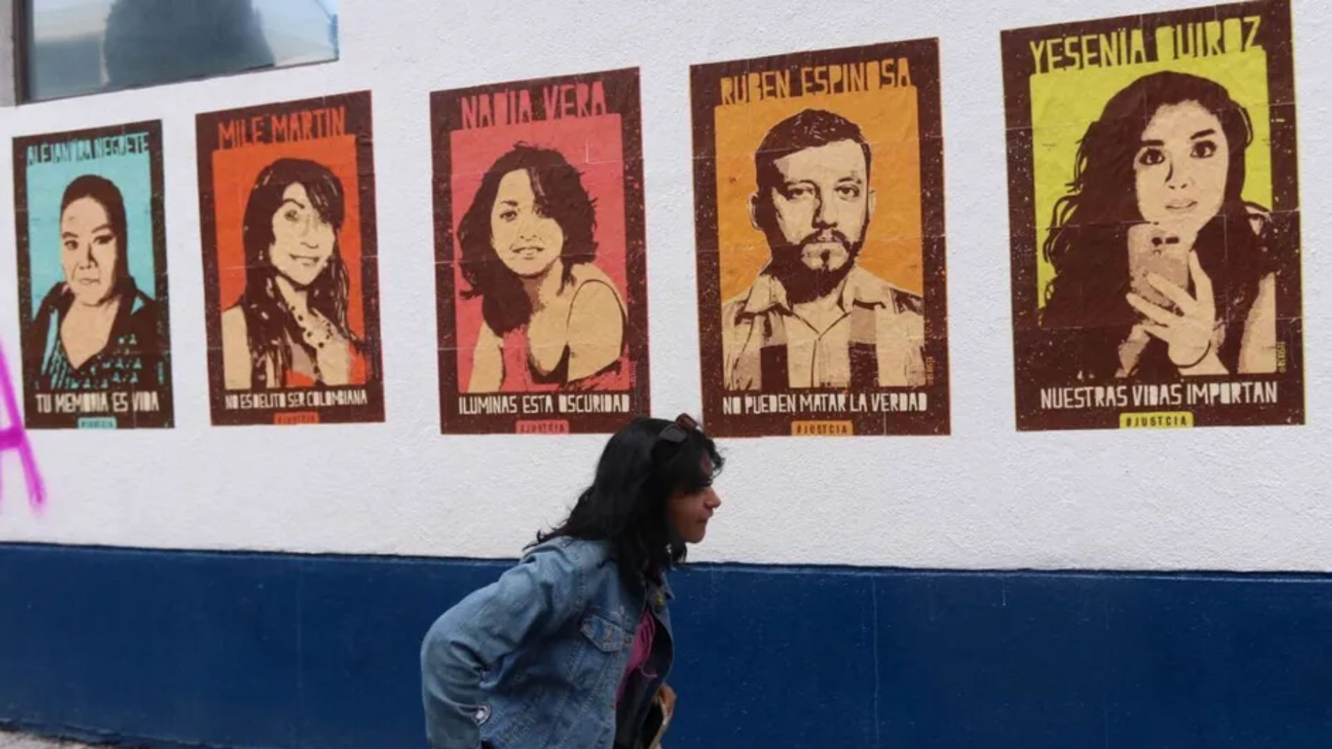 Caso Narvarte: 10 años del multihomicidio marcado por la impunidad y negligencia