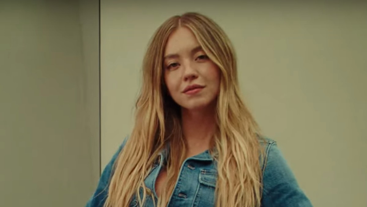 El comercial con la actriz generó polémica en redes | Captura