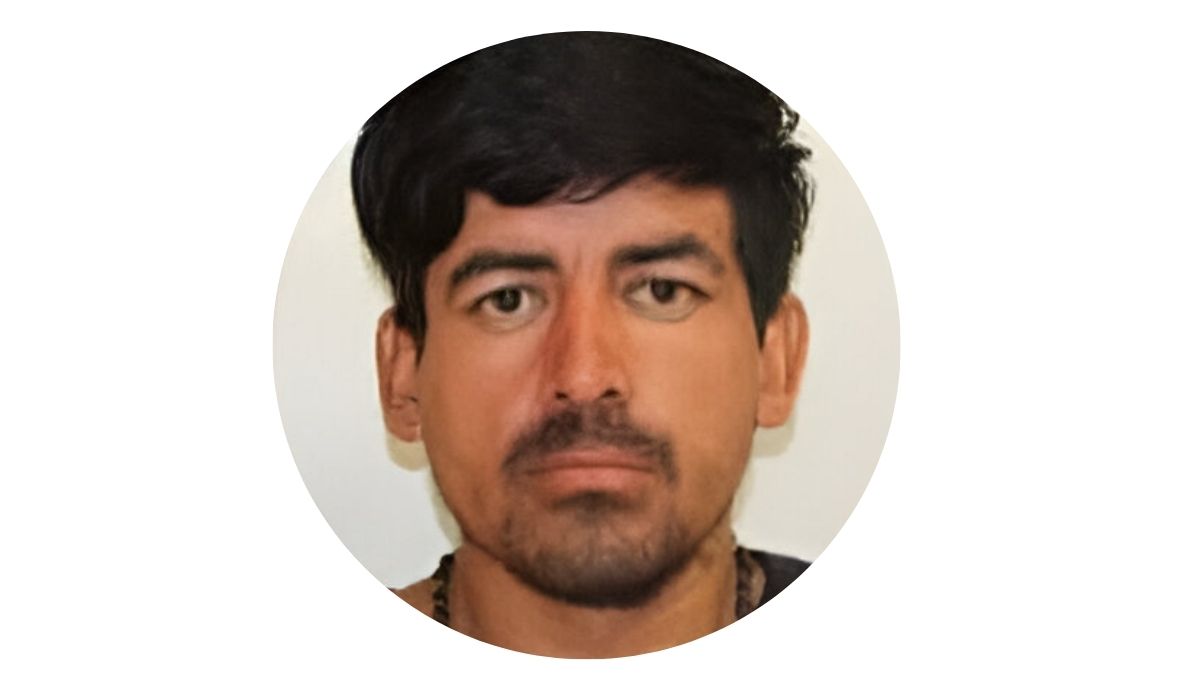 El cuerpo de Christian Tijerina, originario de Monclova, fue identificado en Los Mochis durante una brigada de búsqueda. | Especial