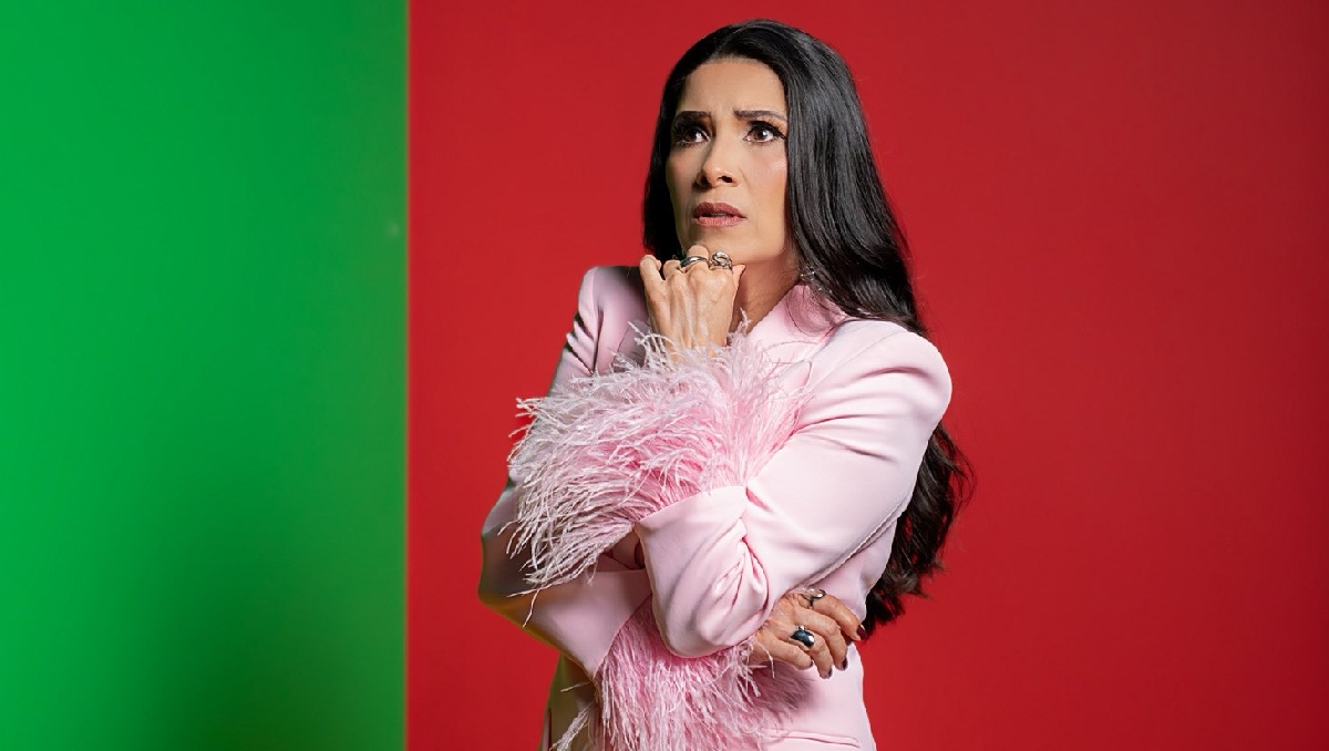Dalilah Polanco fue estafada con boletos para Taylor Swift | Especial