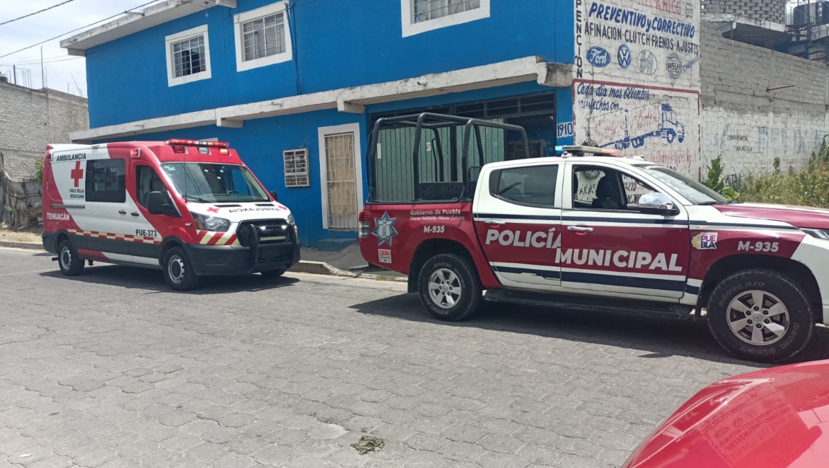 Denuncian abuso sexual contra una menor de 3 años en Tehuacán, Puebla | Especial