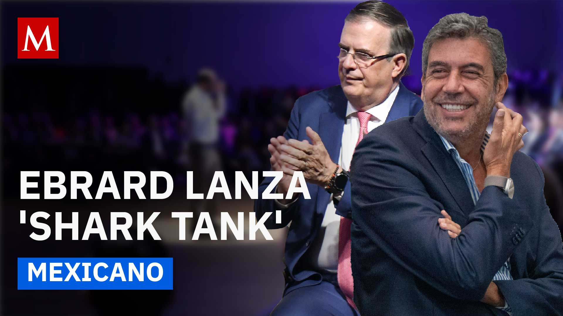 Descubre cómo el ‘Shark Tank’ mexicano está transformando ideas innovadoras
