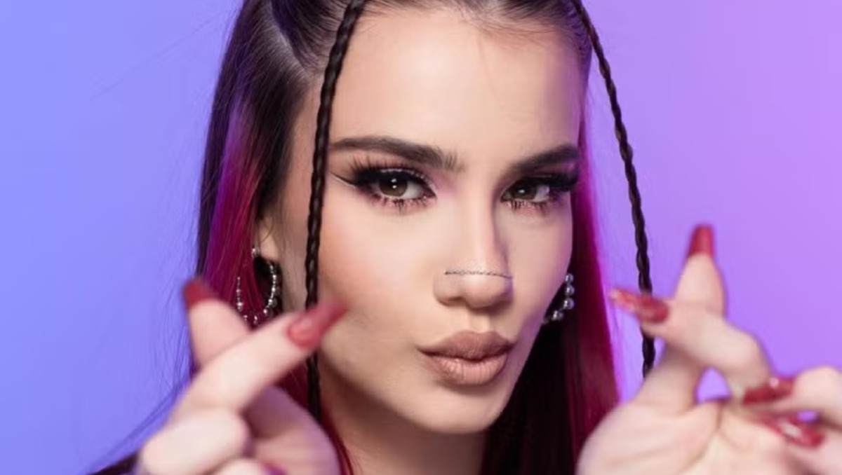 La hermana de Gala recibió criticas en redes | Especial