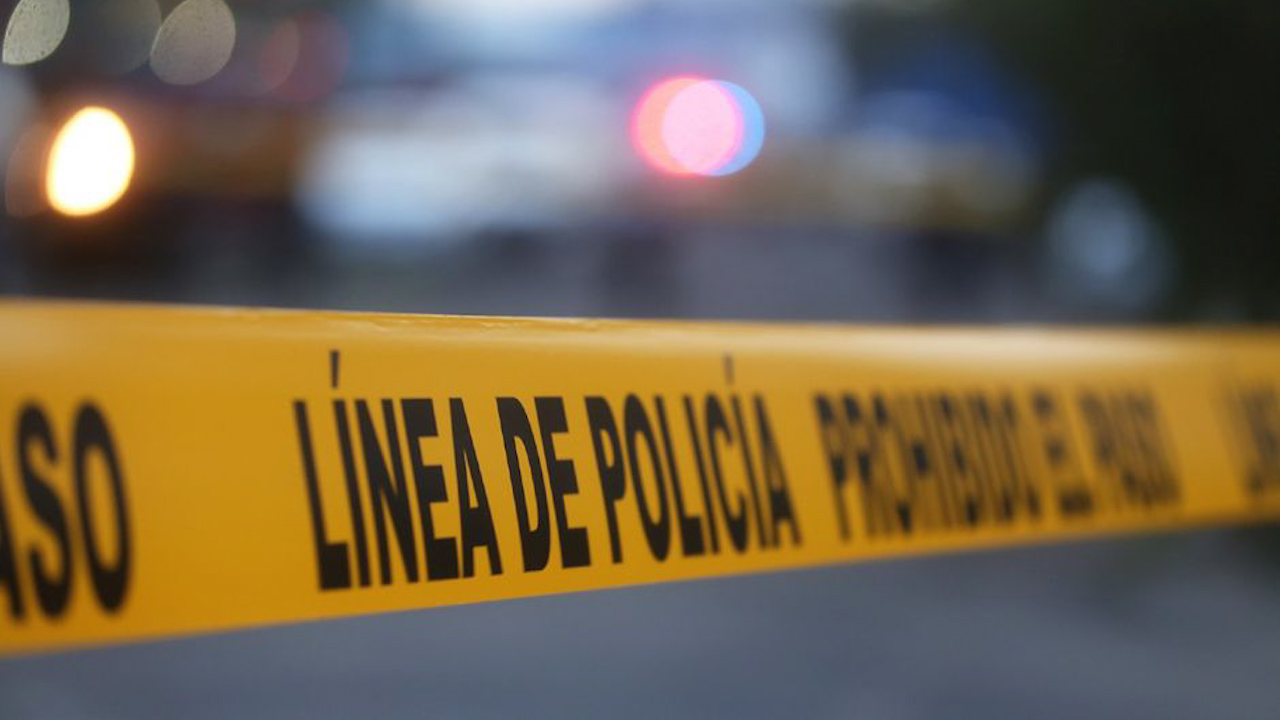 Inegi reporta aumento del 3% en homicidios en México en 2024 respecto a 2023
