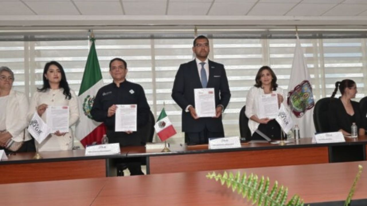 Jalisco, Zacatecas y Bristol unen esfuerzos por desaparecidos