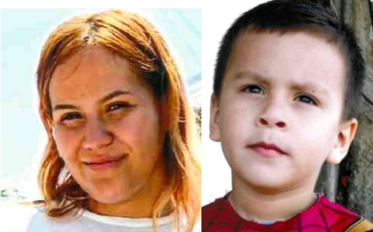 Joven y menor son reportados como desaparecidos en Ciudad Madero