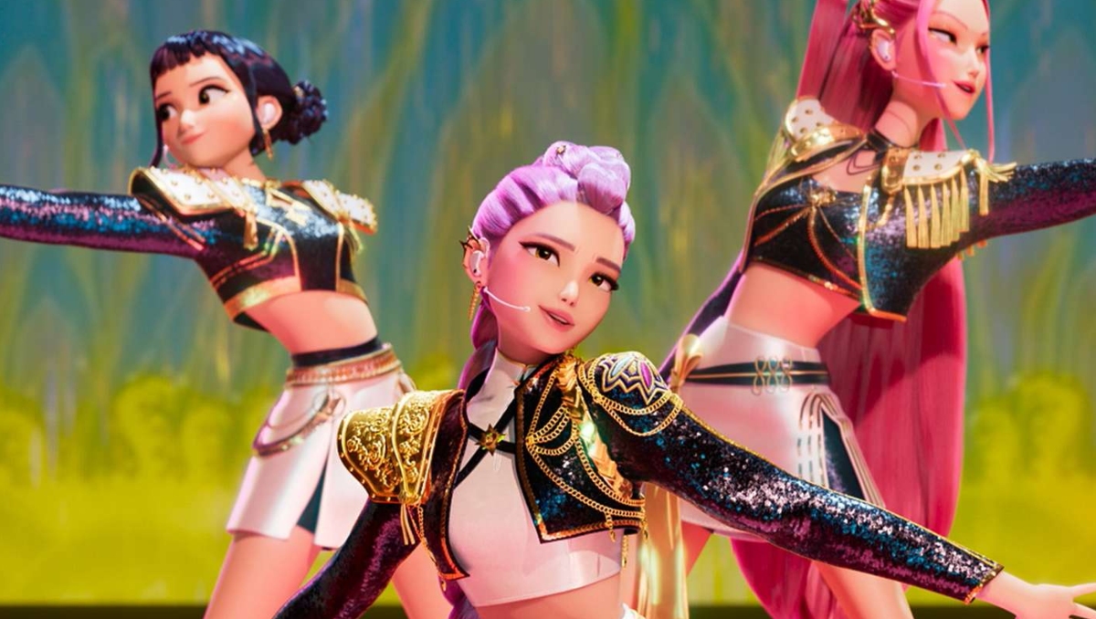 ¿El K-pop demoníaco regresará? Las directoras de 'KPop Demon Hunters' confiesan que dejaron pistas para una posible secuela.