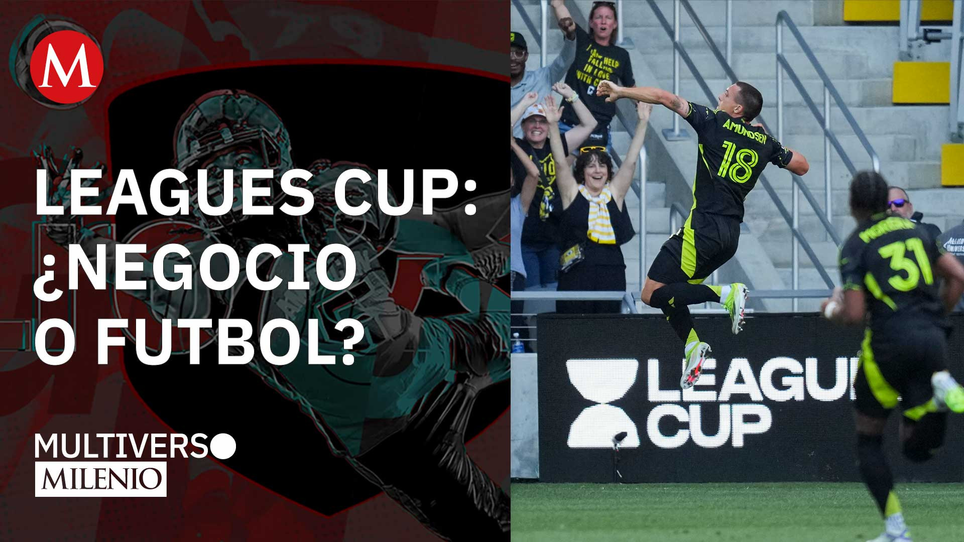 Leagues Cup: ¿Más que un juego? Héctor González lo revela | La Otra Tribuna