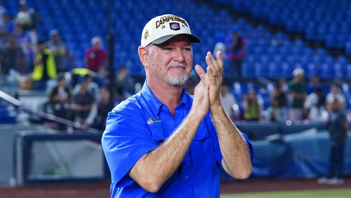 La Liga Mexicana de Softbol anuncia cambios en su estructura (Imago7)
