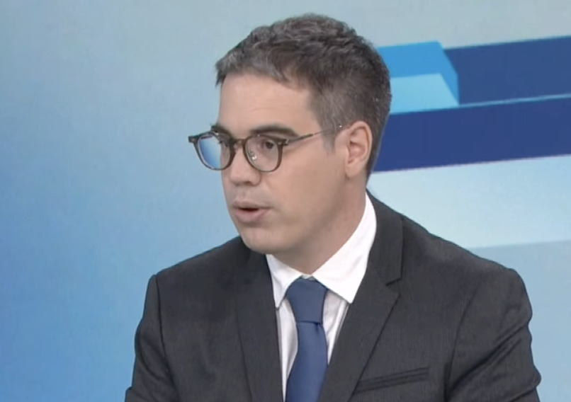 Las negociaciones en Estocolmo entre China y EE. UU. reflejan un giro hacia el diálogo constructivo y la cooperación económica.