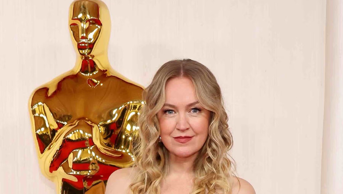 Lynette Howell Taylor, nueva presidenta de la Academia de Hollywood | Especial