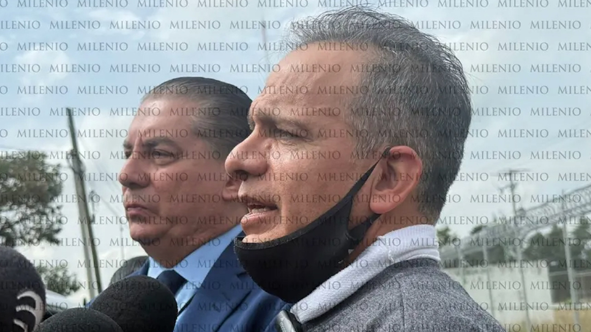 Milenio Noticias, con Carlos Zúñiga, 01 de agosto de 2025