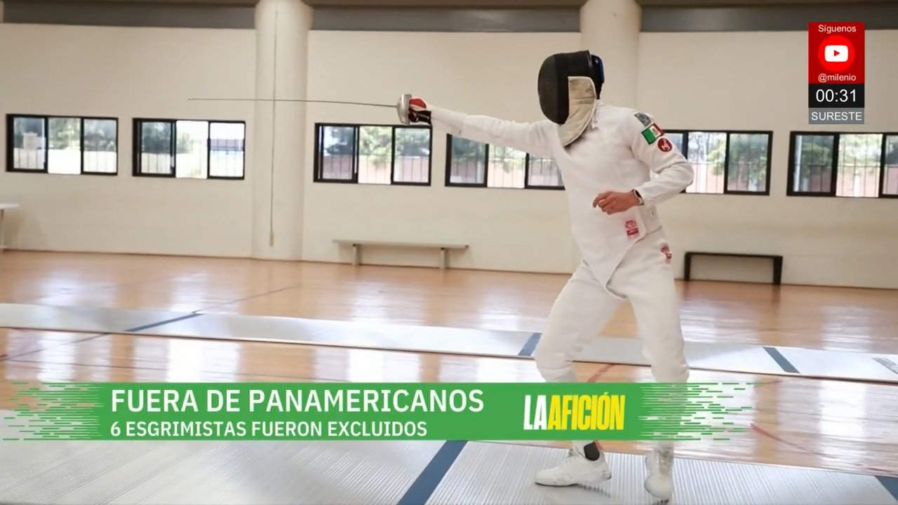 Milenio Noticias, La Afición, 31 de julio de 2025