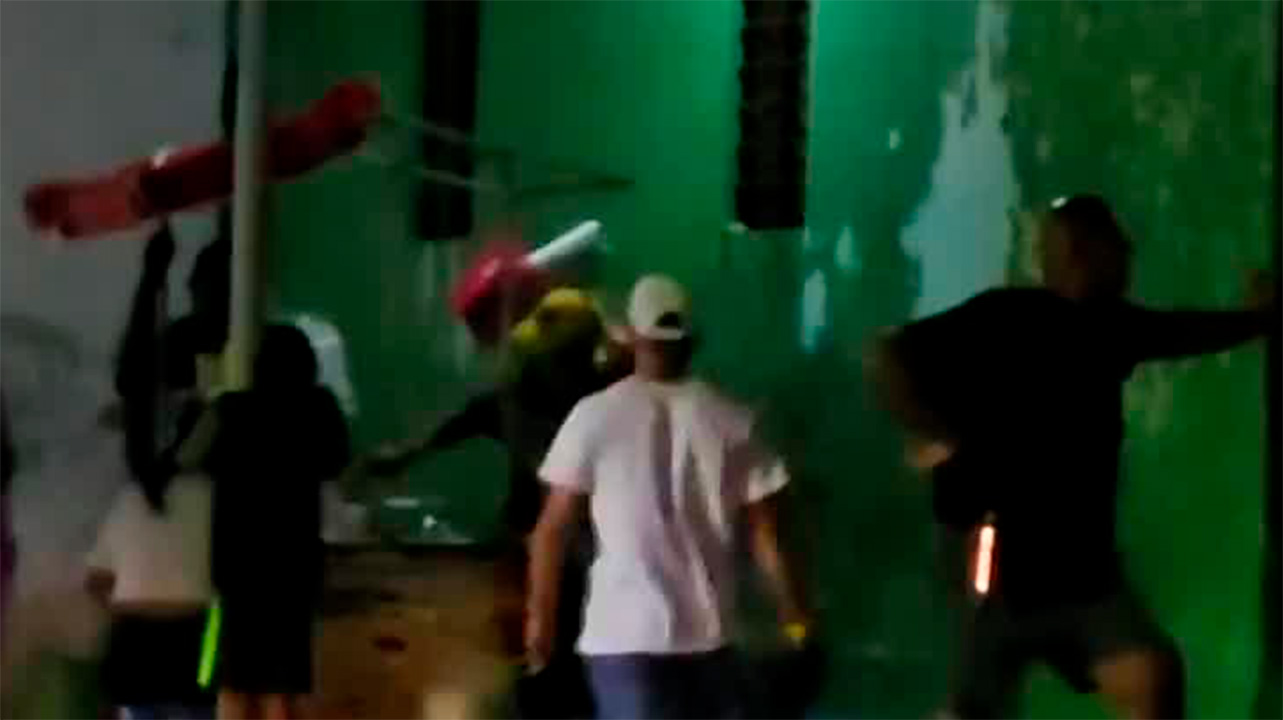 Persiste la trata de personas en Tapachula, Chiapas, pese a su disminución