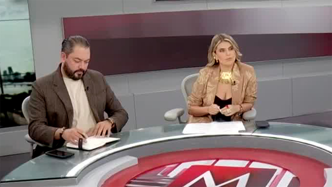 Reelección en El Salvador: ¿Modelo autoritario o mandato popular? | Mesa de Debate Internacional