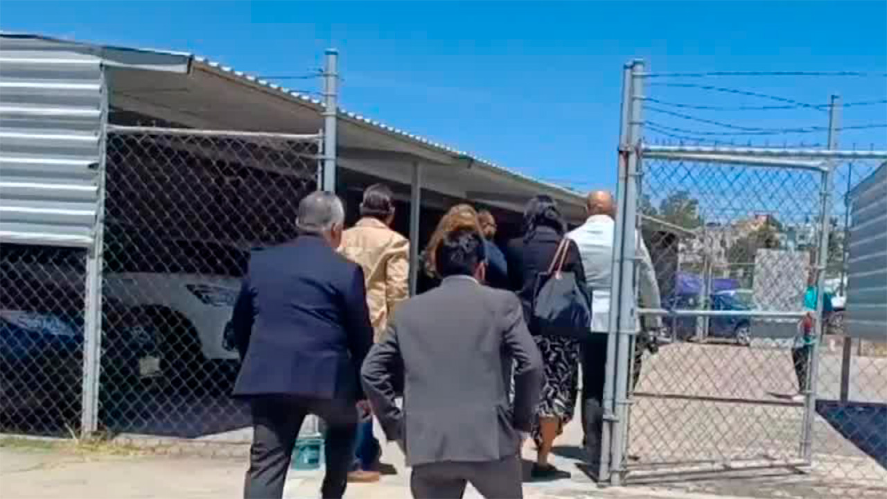 Registran 15 feminicidios en Puebla durante el primer semestre de 2025