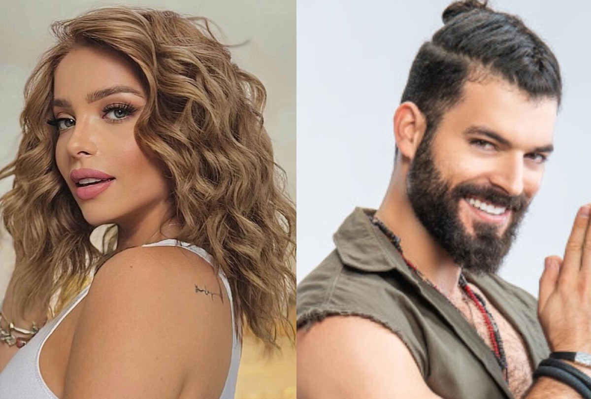 Sandra Itzel, resurgen declaraciones sobre su relación con Adrián Di Monte | ESPECIAL