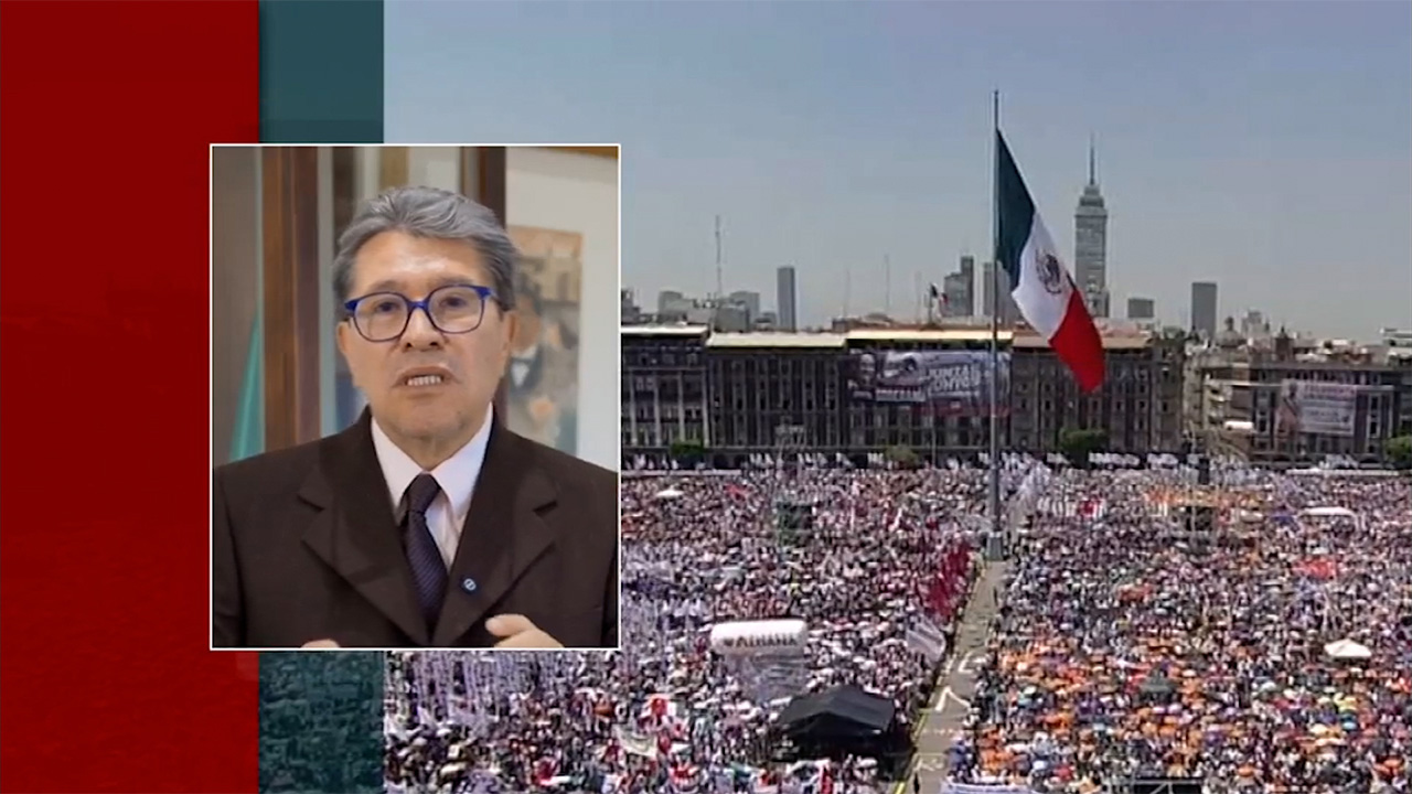 Sheinbaum logra acuerdo clave y evita aranceles de Trump | Antilogía