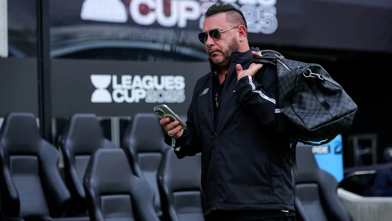 Toluca obligado a ganar ante Montreal, afirma Antonio Mohamed