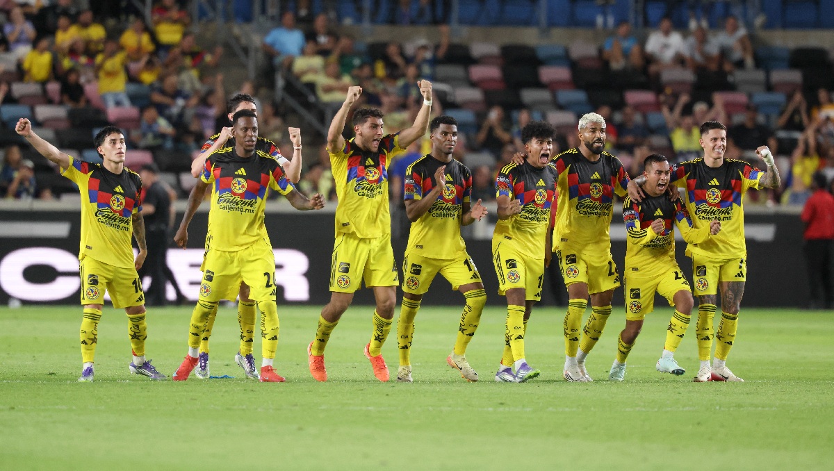 André Jardine se dice orgulloso por sus futbolistas (Reuters)
