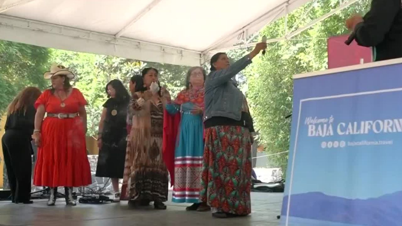 Baja California llega a CdMx con lo mejor de su cultura y gastronomía