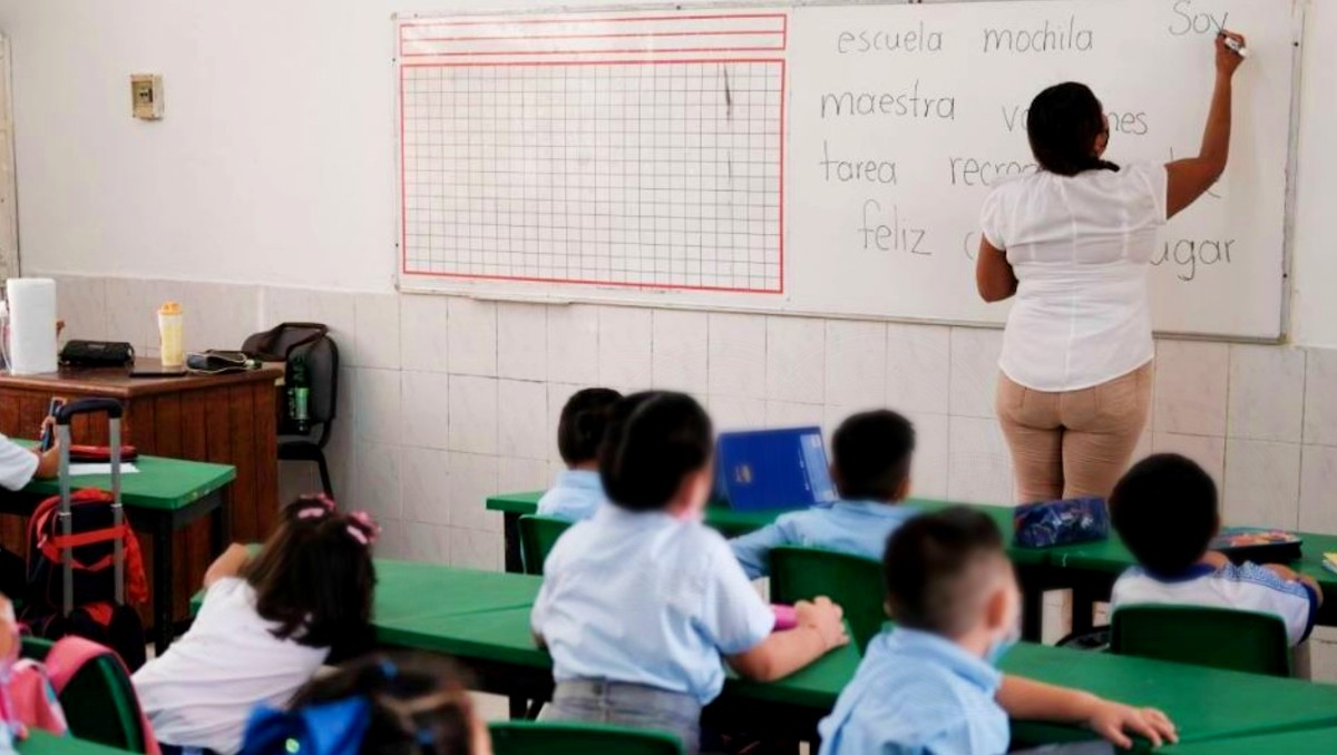 Canaco anuncia feria escolar y de servicios en León | Especial
