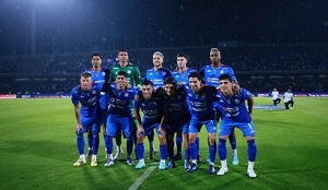 Cruz Azul quiere pasar página de la derrota sufrida ante Seattle Sounders por siete goles a cero, e intentarán vencer al Galaxy
