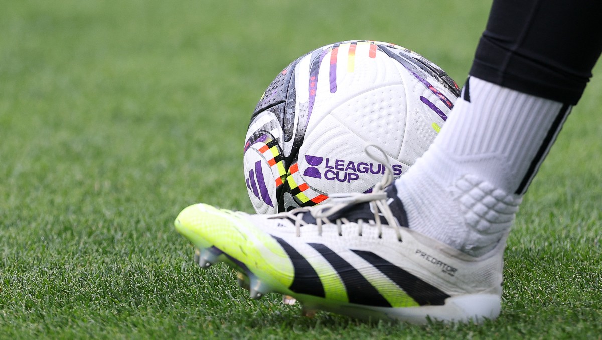 Dónde ver partidos de la Leagues Cup HOY 3 de agosto (Reuters)