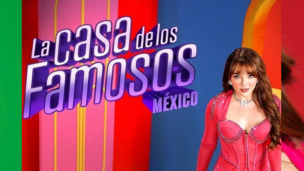 Elaine Haro, habla de parecido de su ex novio con Aaron Mercury | ESPECIAL