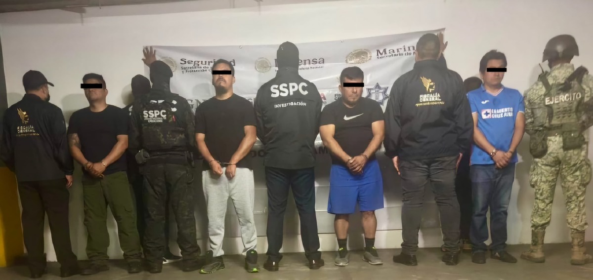 La fiscal Idamis Pastor detalló que ocurrió en tres distintas acciones.(Foto: especial)