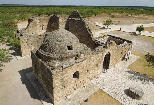 Guerrero, Pueblo Mágico de Coahuila con historia y tradición. (Cortesía)