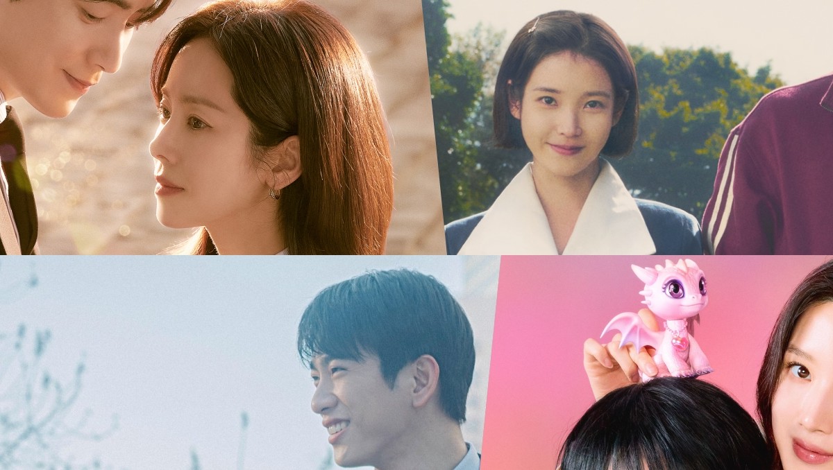 K-Dramas de Agosto 2025 | ESPECIAL