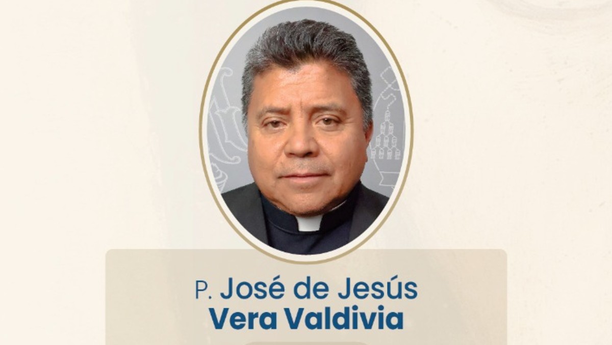 León: nombran párroco del templo de Nuestra Señora de Guadalupe | Especial