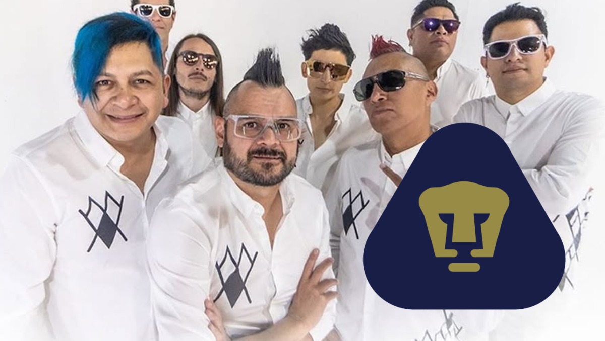 Los Estramboticos revelan si le van o no a los Pumas