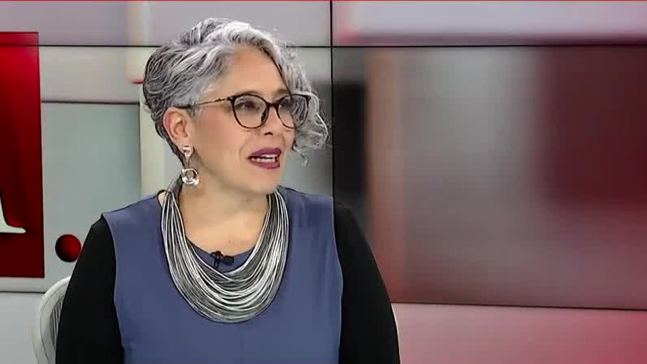 María José Pizarro habla sobre la celebración del Segundo Congreso Panamericano en México