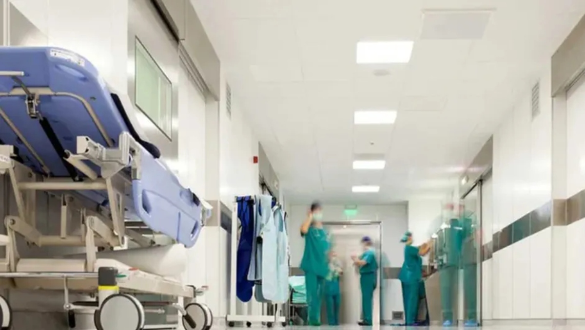 Puebla, en el top 7 en infraestructura médica privada | Especial