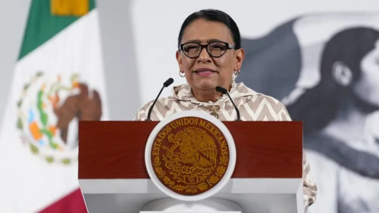 Reciben a más de 36 mil repatriados a través de 'México te Abraza'