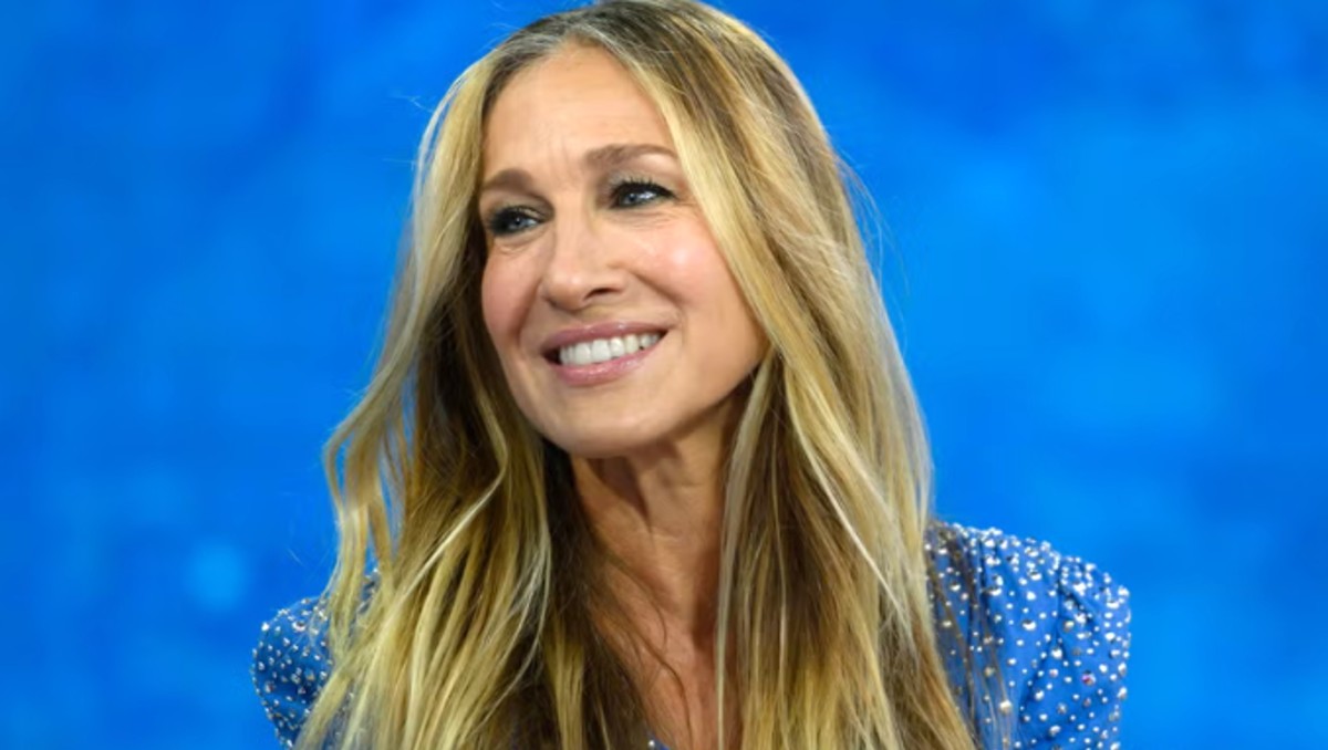 Sarah Jessica Parker se despide de Carrie Bradshaw. | Especial