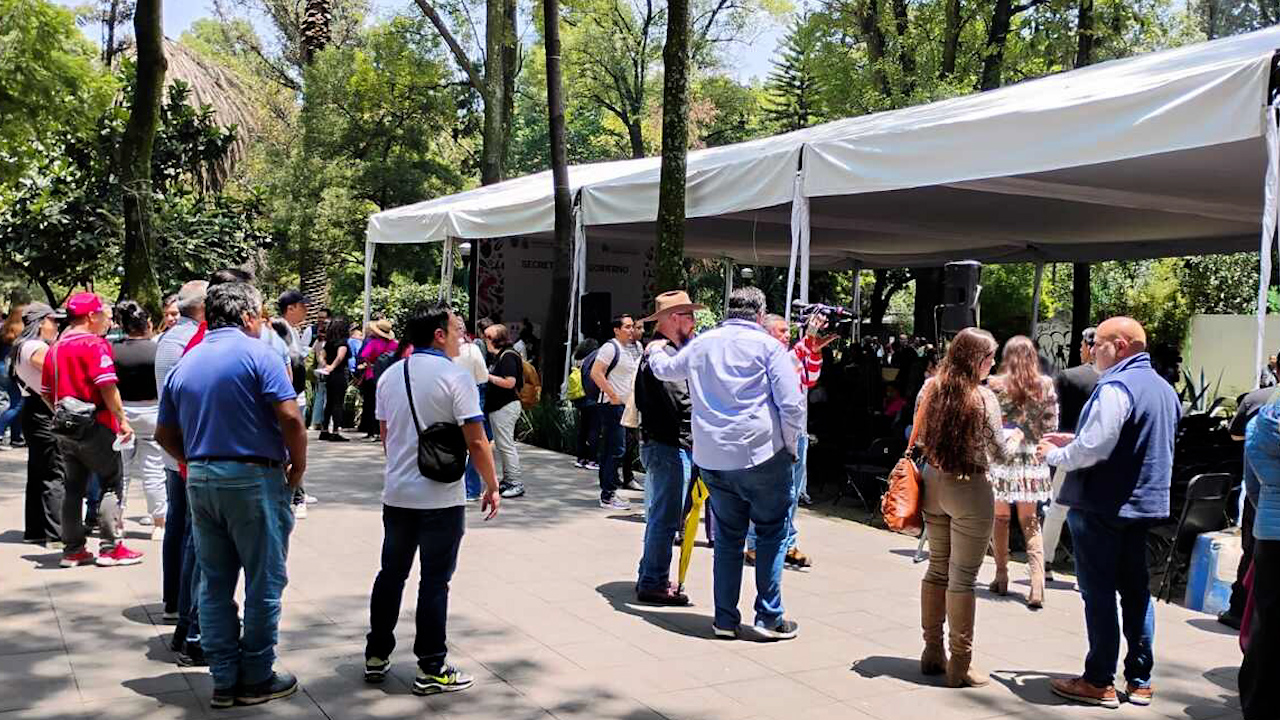 Sismo de 5.9 en Oaxaca, se percibe en el sur y el oriente de la CdMx