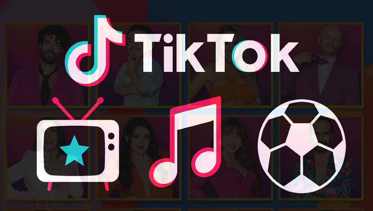 Tendencias TikTok: La Casa de los Famosos, Stray Kids y Messi arrasan. | Archivo