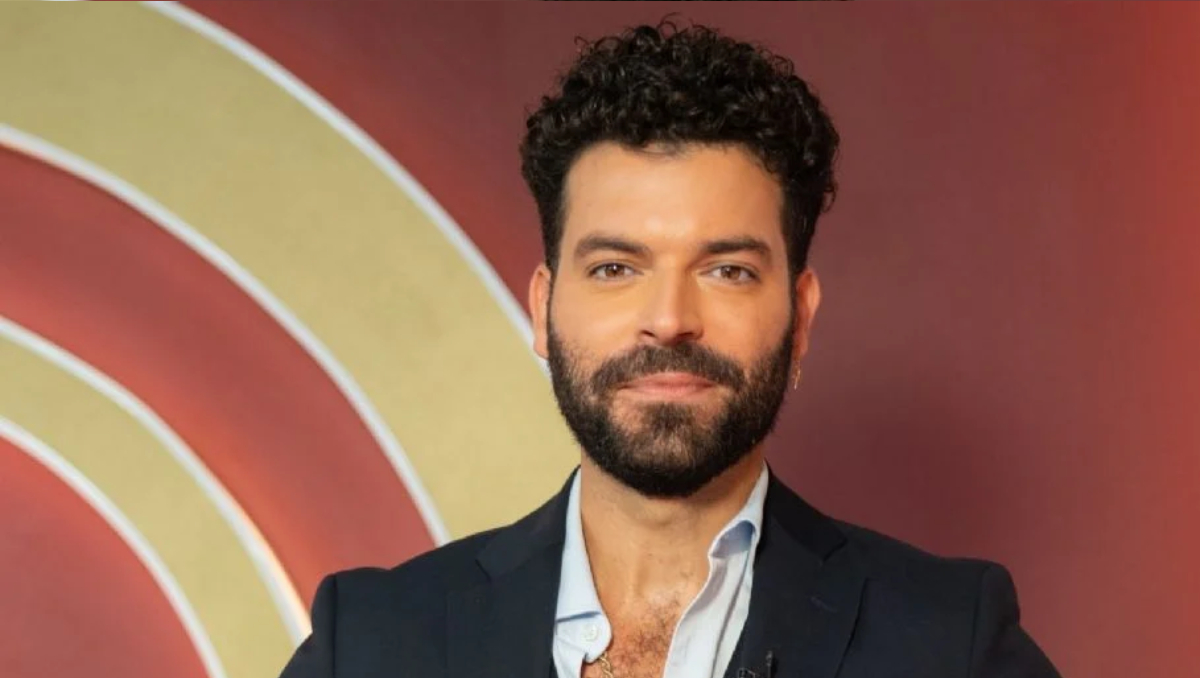 Adrián di Monte  habla sobre la polémica que vivió con Sandra Itzel | Especial