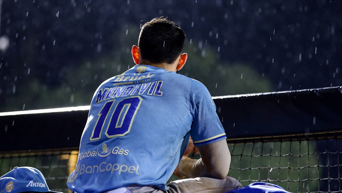 Charros quedó tendido ante Durango y necesita por lo menos dos triunfos más para Playoffs (Foto: Cortesía Charros de Jalisco)