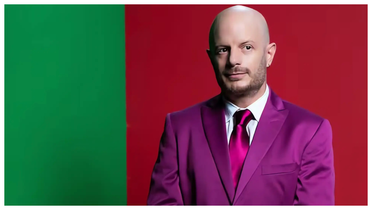 “Tú mismo te corriste”: Facundo se lanza contra Adrián Di Monte con rap incluido en pleno posicionamiento