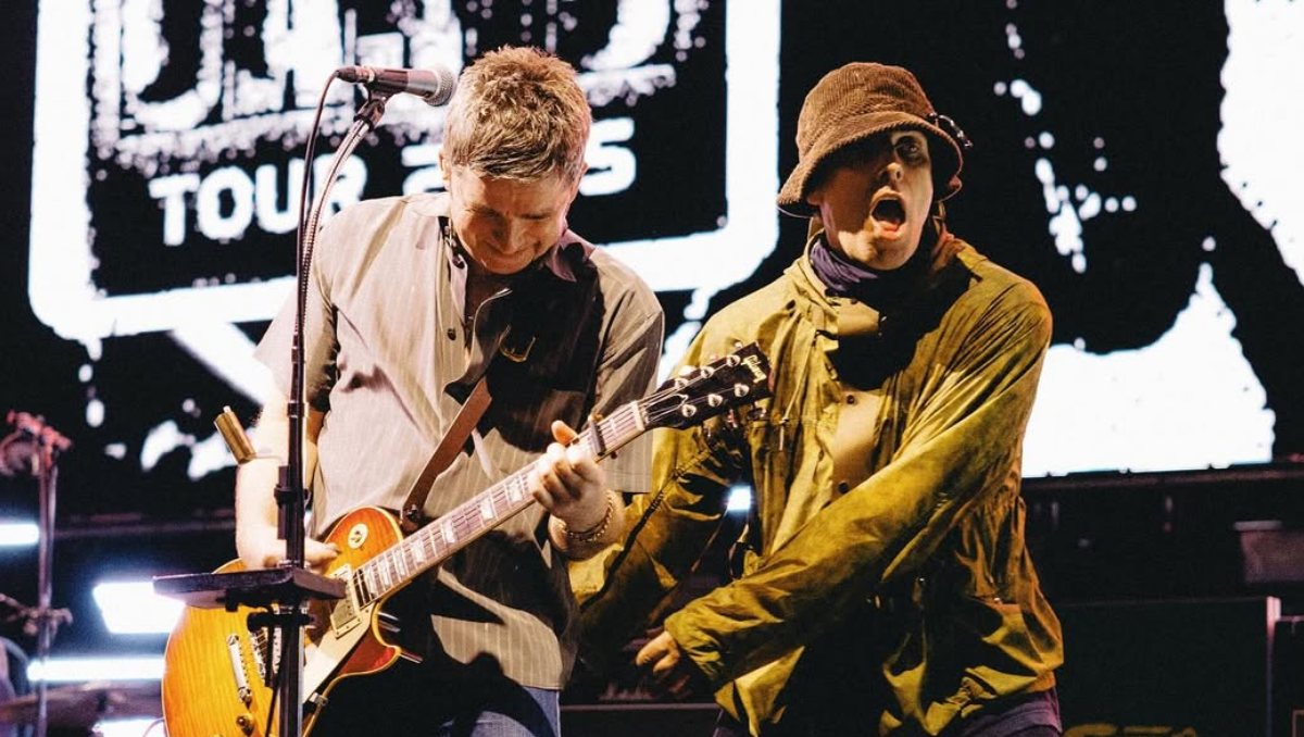Fanático perdió la vida en el concierto de Oasis en Wembley | Especial