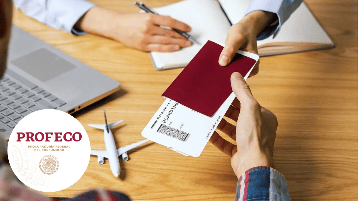 La forma en la que llevan a cabo estos presuntos fraudes es a través de redes sociales o páginas apócrifas. | Especial